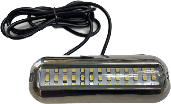 39 LED Underwater  Light White