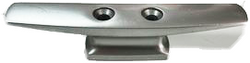 Stainless Steel Low Flat