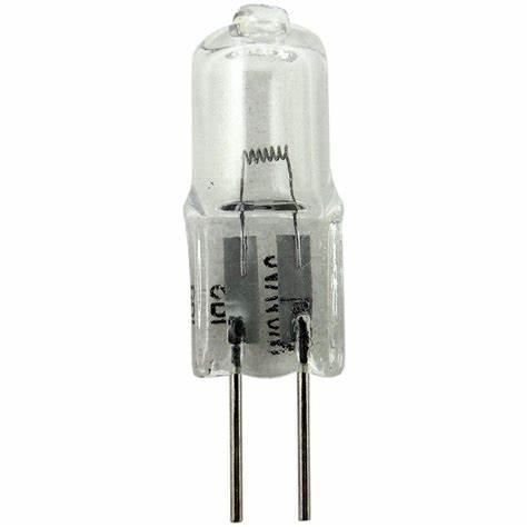 Halogen G4 Bi-Pin Bulb 20W