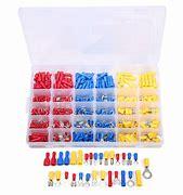 Assorted Crimp Terminals Assortment