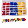 Assorted Crimp Terminals Assortment