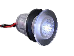 LED LIVEWELL LIGHT