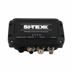 Si-Tex MDA-1 Metadata Class B AIS Transceiver