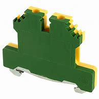 Europa Components Earth Terminal