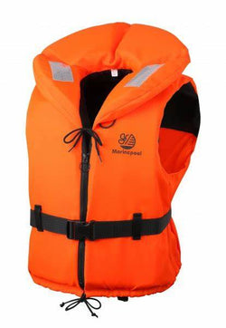 Life Jackets 90+Kg
