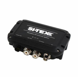 Si-Tex MDA-3 Metadata AIS Zero Loss Antenna Splitter