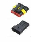 Waterproof Electrical Wire Connector Male & Female Plug