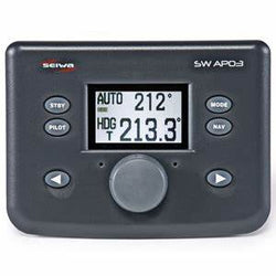 Autopilot SW AP13