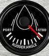 Rudder Angle Gauge Small