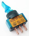 Toggle Switch Car Switch 12V 20A SPST On/Off 3-Pin