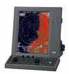 15-inch Color LCD Marine Radar