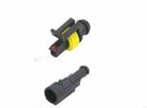 Waterproof Electrical Wire Connector Male & Female Plug