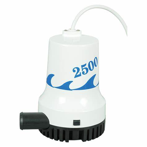 Bilge Pump