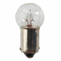 Miniature Lamp 12V 5W