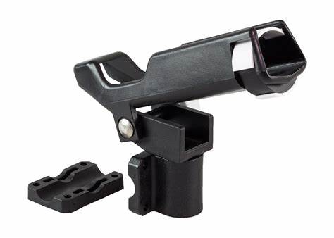 Adjustable Rod Holder