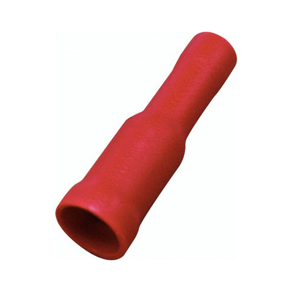 BULLET FEMALE CONNECTOR