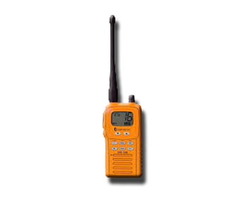 VHF Radio Owner's Manual