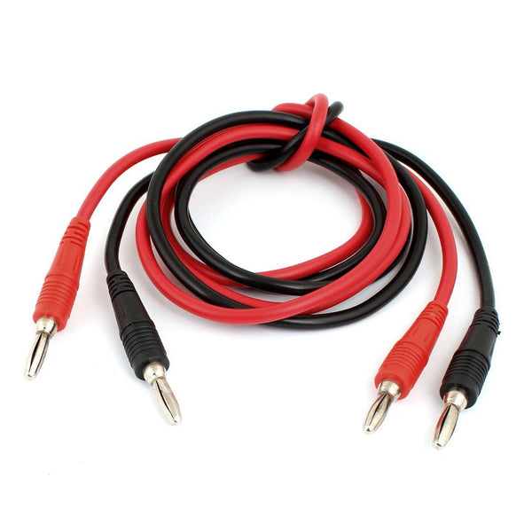 Bananas multimeter cable