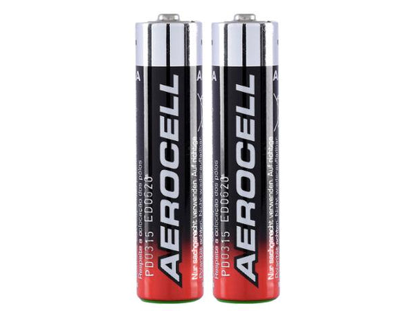 Aerocell Batteries