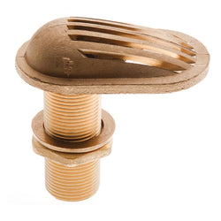 Intake Scoop Strainer