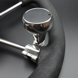 Steering Wheel Knob