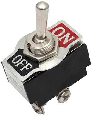Toggle Switch