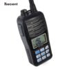 VHF Handheld Marine Radio