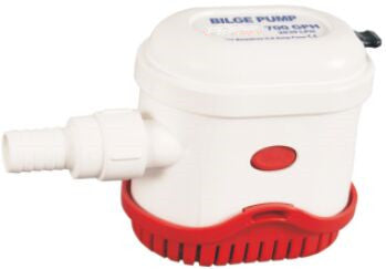 Auto Bilge Pump