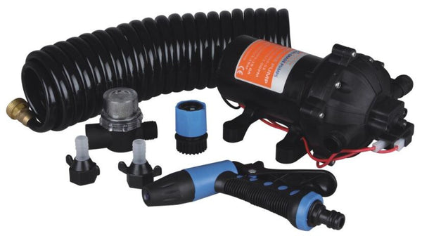 Washdown Pump Kit