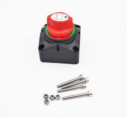 Battery Selector Switch