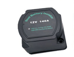 Dual Battery Isolator