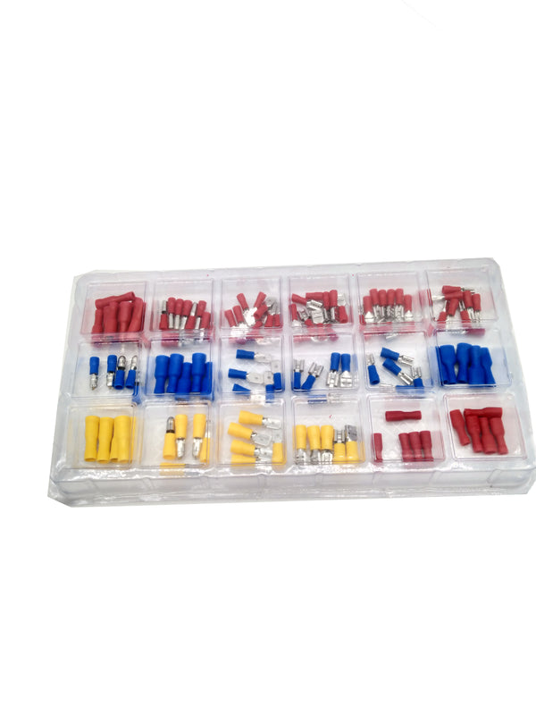Wire Terminal Assortment