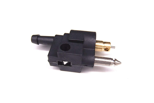 Fuel Line Connector for Outboard