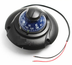 Compass Magnetic