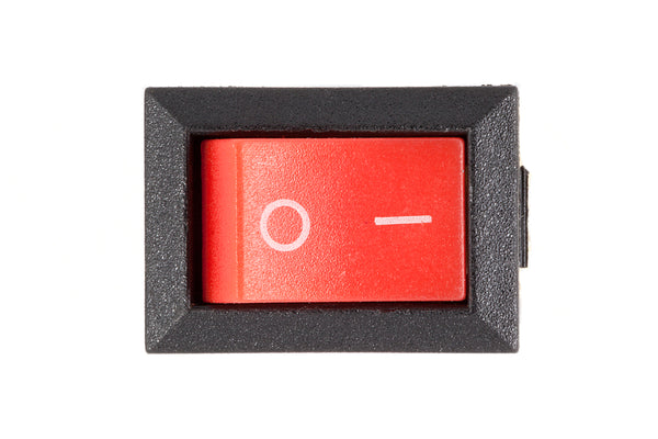 Boat Car Rocker Switch 3 pin 15A/12V