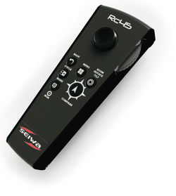 RC45 Remote Control