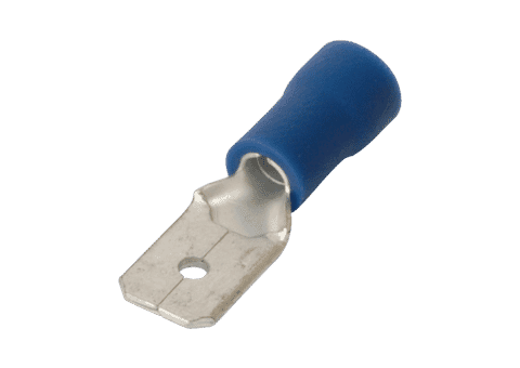 Male pre-insulating 10PCS