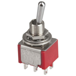 Mini Toggle Switch On-Off