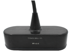 TGM50-200A / TGM60-50A Rubber Transducer