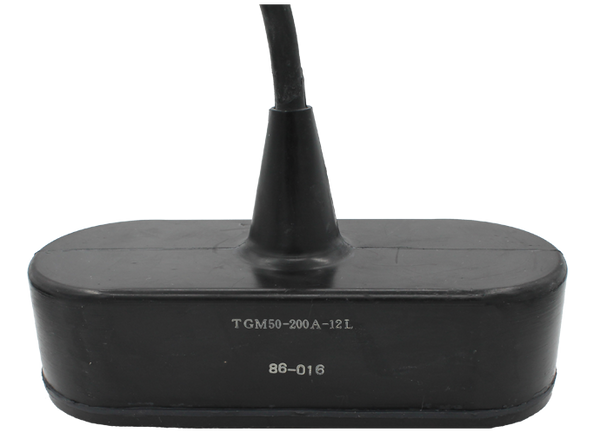 TGM50-200A / TGM60-50A Rubber Transducer