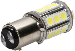 Marine LED's White