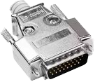 Male/Female 25Pin Connector