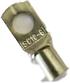 Non Insulated Tubular Ring Lugs Big