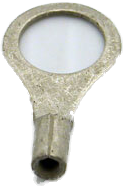 Uninsulated Ring Terminals