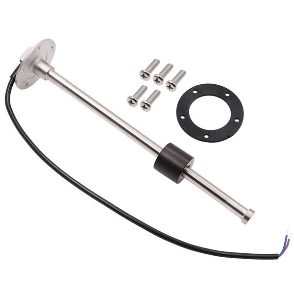 Fuel & Water Level Gauge Sensor