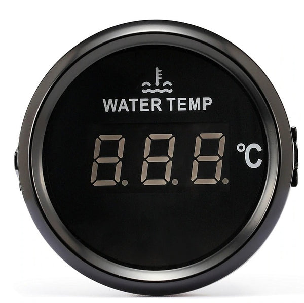 Water Temp Gauge