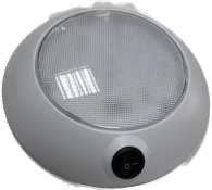 LED Ceiling Light  White