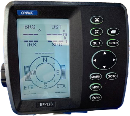 GPS Navigator KP-128