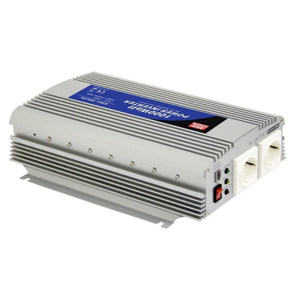 Power Inverter A302-1K0-F3 24V