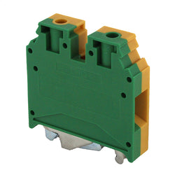 Europa Components Earth Terminal